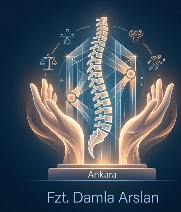 Ankara Fizyoterapi Merkezi