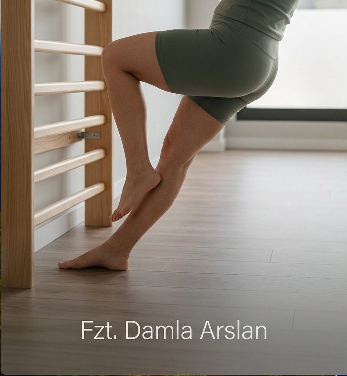 Önleyici Rehabilitasyon